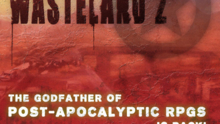 开发者受到出版商的恶劣对待 - Wasteland 创造者